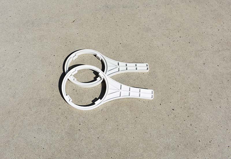 注塑件加工廠家