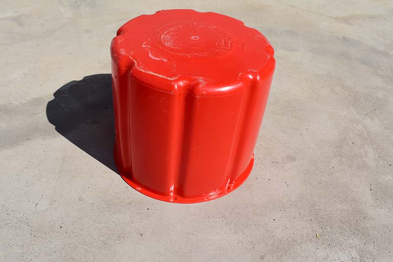 農(nóng)機塑料配件加工