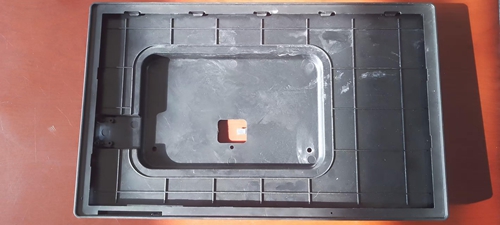 注塑加工價(jià)格