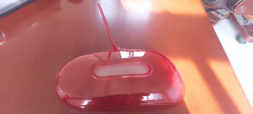 山東注塑加工廠