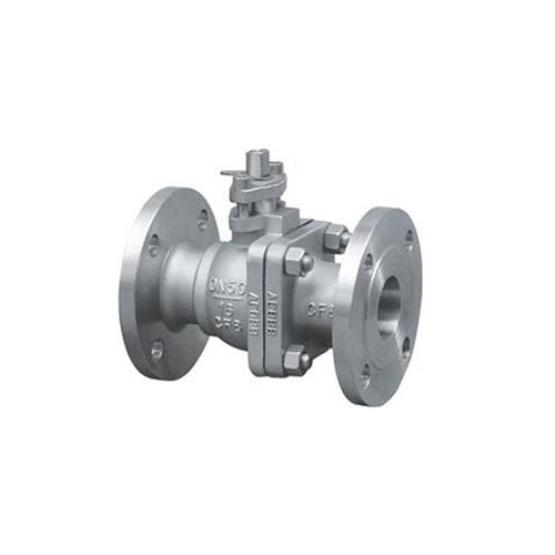 Q41，Q341浮動球閥