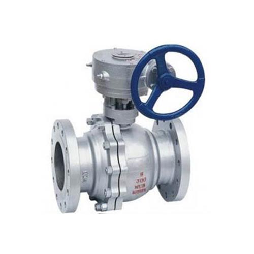 Q47，Q347浮動球閥