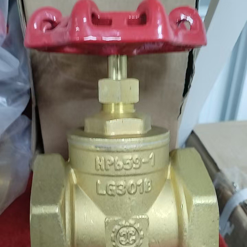 良工閥門:止回閥的結構與特點